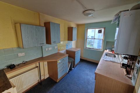 1 bedroom flat for sale, First Floor Flat, 11 York Road, East Sussex, BN3 1DJ