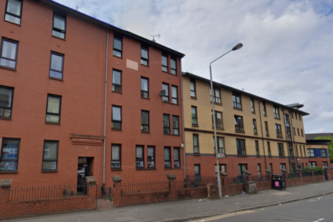 2 bedroom flat to rent, 105 Maryhill Road, G20