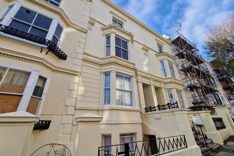 1 bedroom flat for sale, First Floor Flat, 13 York Road, East Sussex, BN3 1DJ