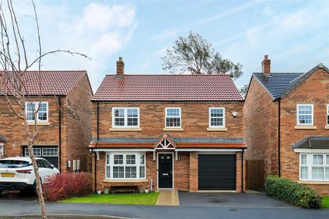 undefined, Maple Drive, Morpeth NE61