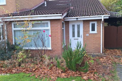 undefined, Fulwood Heights, Preston PR2