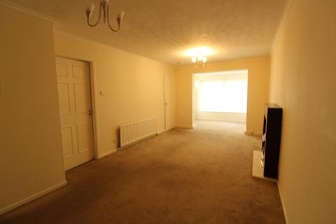 undefined, Fulwood Heights, Preston PR2
