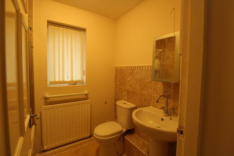 undefined, Fulwood Heights, Preston PR2