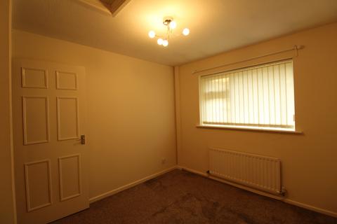 undefined, Fulwood Heights, Preston PR2