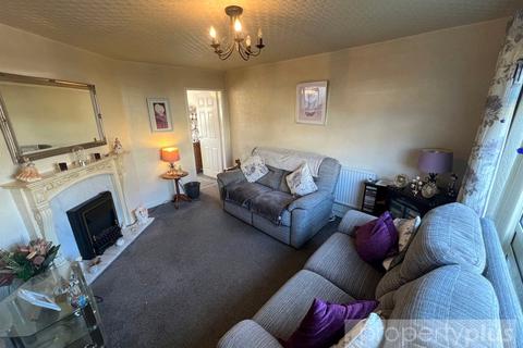 3 bedroom semi-detached house for sale, Parklands Crescent, Tonyrefail, Porth, Rhondda Cynon Taff, CF39