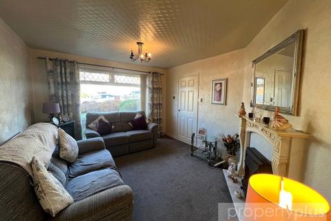 3 bedroom semi-detached house for sale, Parklands Crescent, Tonyrefail, Porth, Rhondda Cynon Taff, CF39