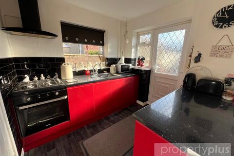 3 bedroom semi-detached house for sale, Parklands Crescent, Tonyrefail, Porth, Rhondda Cynon Taff, CF39