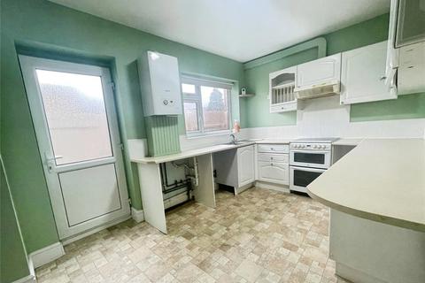 2 bedroom semi-detached house for sale, Wigston Street, Leicester LE8