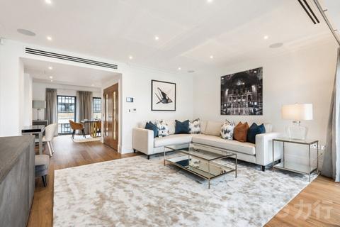 undefined, Rainville Road, Fulham, W6 9UF
