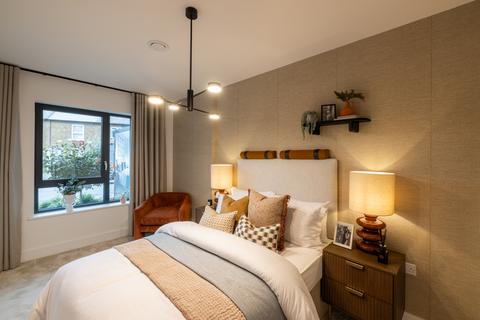 undefined, Plot Flat 33 Washington Road at Kingston, Hawks Road KT1