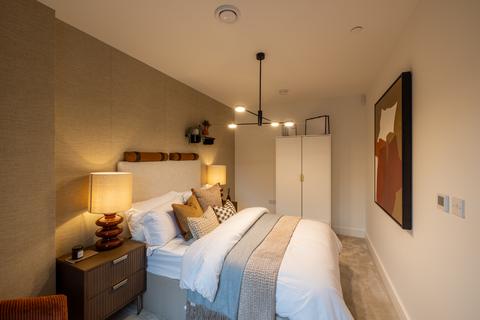 undefined, Plot Flat 33 Washington Road at Kingston, Hawks Road KT1