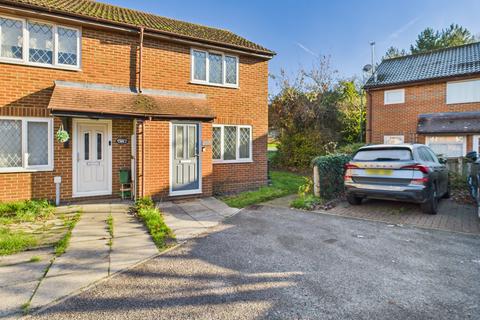 undefined, Cropmark Way, Basingstoke, RG22