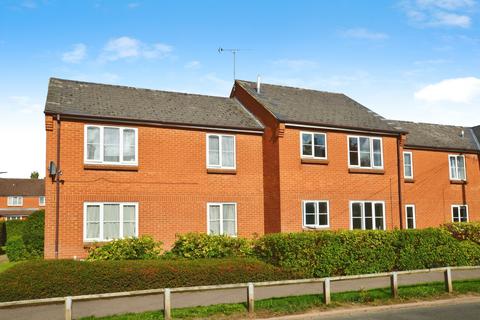 St. Leonards Court, St Albans, AL4