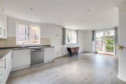 2 bedroom apartment to rent, Brompton Park Crescent, London, SW6