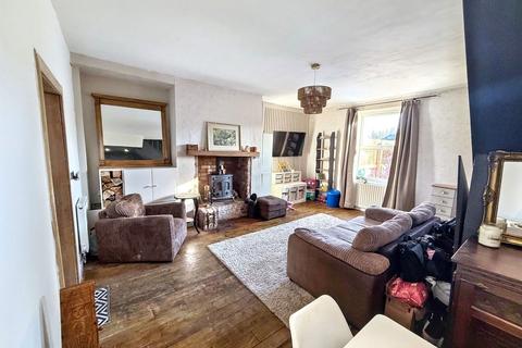 3 bedroom end of terrace house for sale, Holmside Terrace, Stanley DH9