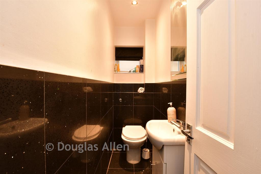 Cloakroom