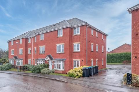 Westminster Place, Birmingham, B31
