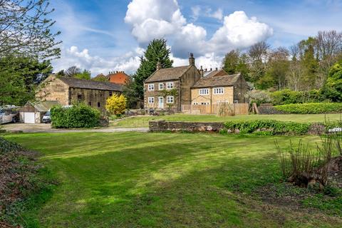 6 bedroom detached house for sale, House With Cottage and Land – Bolton Lane, Bradford, West Yorkshire, BD2