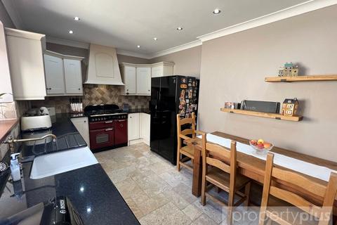 3 bedroom end of terrace house for sale, Crawshay Street, Ton Pentre, Pentre, Rhondda Cynon Taff, CF41