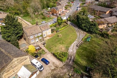 undefined, Land With House & Cottage – Bolton Lane, Bradford, West Yorkshire, BD2