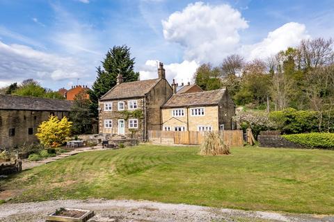 undefined, Land With House & Cottage – Bolton Lane, Bradford, West Yorkshire, BD2