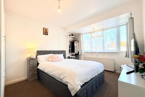 undefined, Bittacy Rise, Mill Hill, London