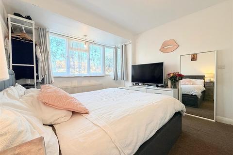 undefined, Bittacy Rise, Mill Hill, London