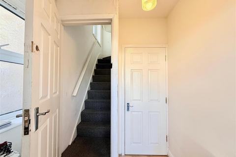 undefined, Bittacy Rise, Mill Hill, London