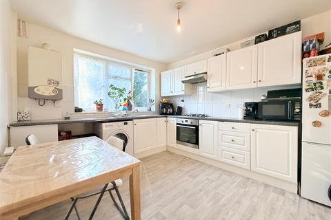 undefined, Bittacy Rise, Mill Hill, London