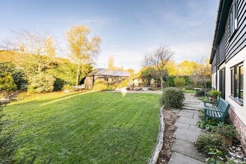 5 bedroom barn conversion for sale, The Common, Eye IP23
