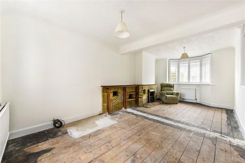 2 bedroom end of terrace house for sale, Cambrai Avenue, Chichester, West Sussex, PO19