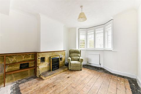 2 bedroom end of terrace house for sale, Cambrai Avenue, Chichester, West Sussex, PO19