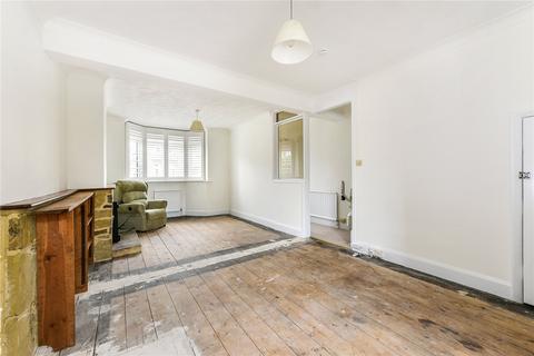 2 bedroom end of terrace house for sale, Cambrai Avenue, Chichester, West Sussex, PO19