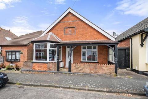 3 bedroom detached bungalow for sale, Lifeboat Avenue, Skegness, Lincolnshire, PE25 3EW