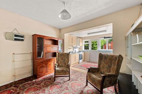 3 bedroom detached bungalow for sale, Lifeboat Avenue, Skegness, Lincolnshire, PE25 3EW