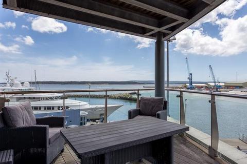 undefined, The Quay, Poole