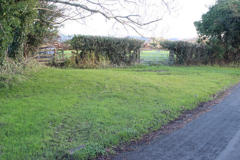 undefined, Church Lane (Clitheroe Road), Mitton, Clitheroe, BB7