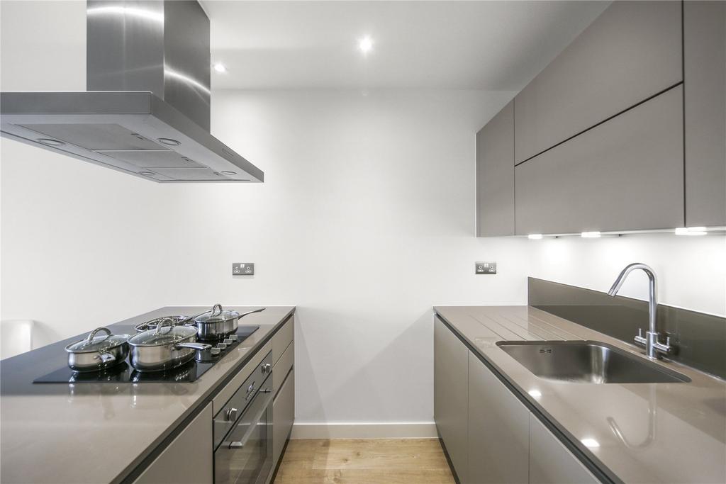 Zest House