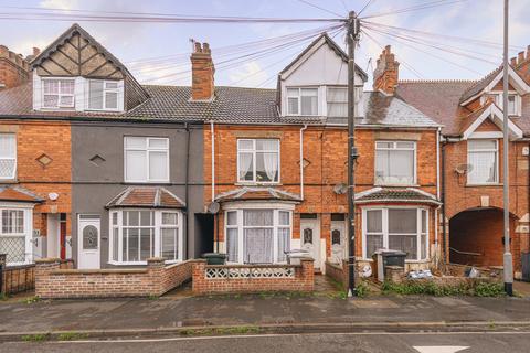 3 bedroom block of apartments for sale, Cavendish Road, Skegness PE25