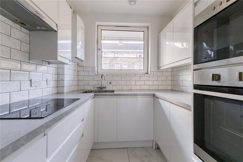 3 bedroom apartment for sale, Buxton House, Maysoule Road, London, SW11