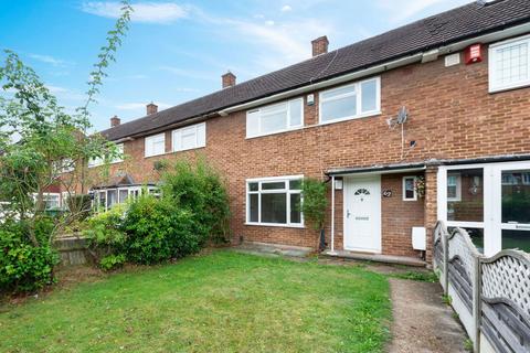 3 bedroom terraced house for sale, Keightley Drive, New Eltham, SE9