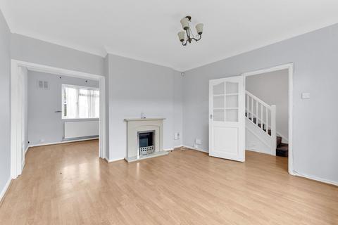 3 bedroom terraced house for sale, Keightley Drive, New Eltham, SE9