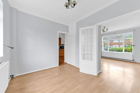 3 bedroom terraced house for sale, Keightley Drive, New Eltham, SE9
