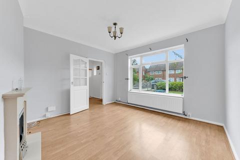 3 bedroom terraced house for sale, Keightley Drive, New Eltham, SE9