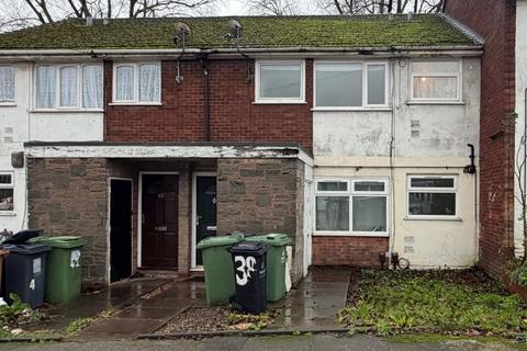 undefined, FGR, 38 Harden Close, Walsall, West Midlands, WS3 1BU