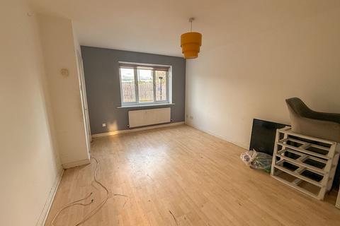 undefined, Northumbrian Way, North Shields NE29