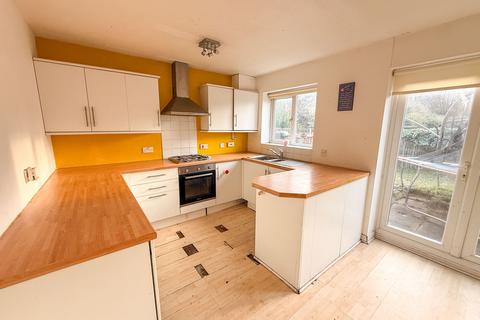 undefined, Northumbrian Way, North Shields NE29