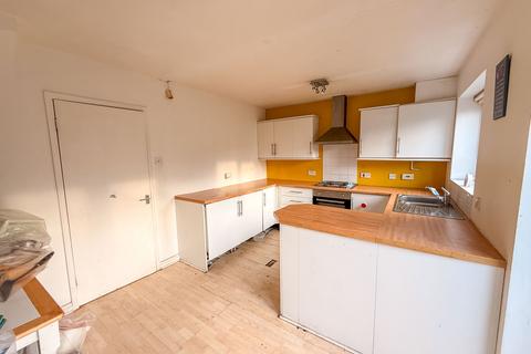 undefined, Northumbrian Way, North Shields NE29