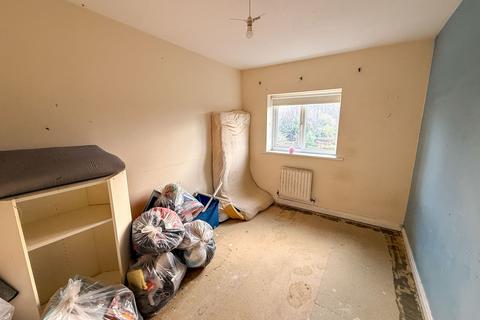 undefined, Northumbrian Way, North Shields NE29