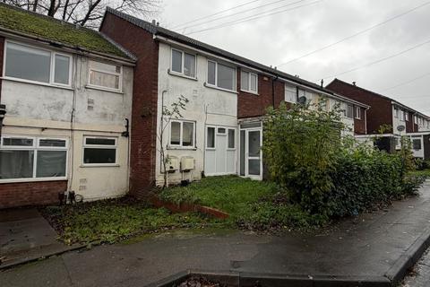 undefined, FGR, 36 Harden Close, Walsall, West Midlands, WS3 1BU